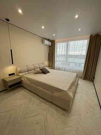 Продаж ВИДОВОЇ дизайнерської 1к квартири в ЖК Грейт діє перепоступка Київ