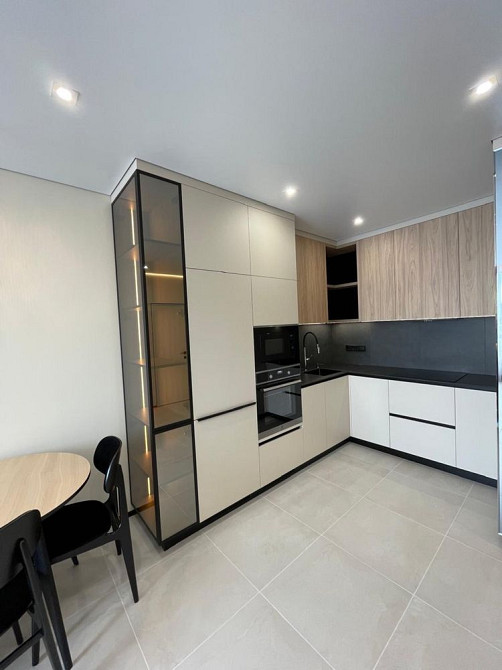 Продаж ВИДОВОЇ дизайнерської 1к квартири в ЖК Грейт діє перепоступка Київ - зображення 3