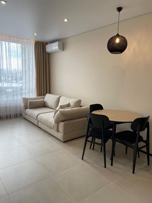 Продаж ВИДОВОЇ дизайнерської 1к квартири в ЖК Грейт діє перепоступка Київ - зображення 2