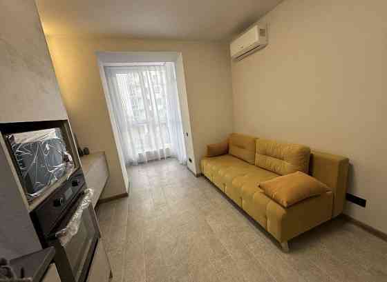 Продам Классную 1 ком.квартиру ЖК Брама2. Нрвый Ремонт. Слобожанське