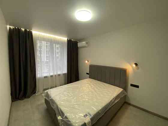 Продам Классную 1 ком.квартиру ЖК Брама2. Нрвый Ремонт. Слобожанське