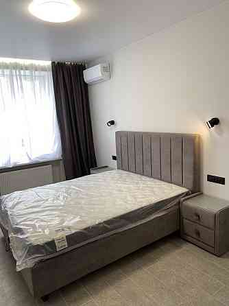 Продам Классную 1 ком.квартиру ЖК Брама2. Нрвый Ремонт. Слобожанське