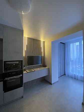 Продам Классную 1 ком.квартиру ЖК Брама2. Нрвый Ремонт. Слобожанське