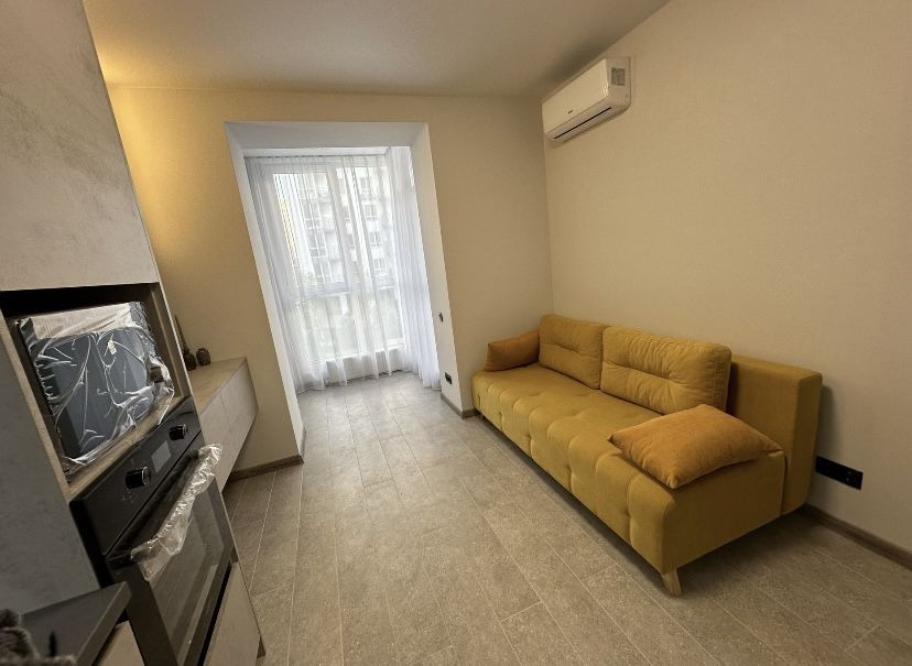 Продам Классную 1 ком.квартиру ЖК Брама2. Нрвый Ремонт. Слобожанское - изображение 4