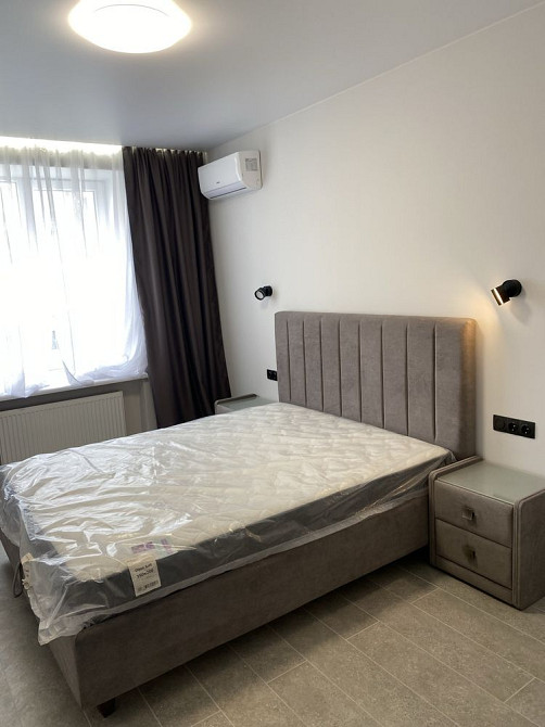 Продам Классную 1 ком.квартиру ЖК Брама2. Нрвый Ремонт. Слобожанское - изображение 2