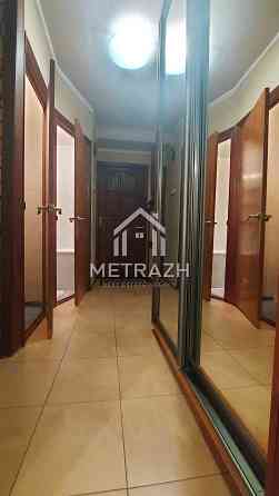 ТОП ЛОКАЦІЯ! Простора 3к квартира вул. Остафія Дашкевича 11 Київ