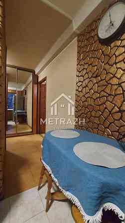 ТОП ЛОКАЦІЯ! Простора 3к квартира вул. Остафія Дашкевича 11 Київ