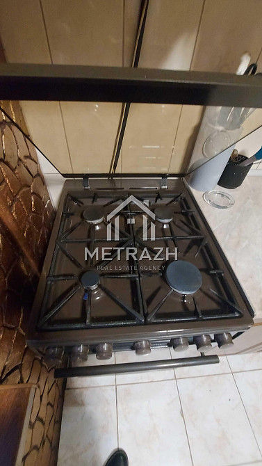 ТОП ЛОКАЦІЯ! Простора 3к квартира вул. Остафія Дашкевича 11 Київ - зображення 3