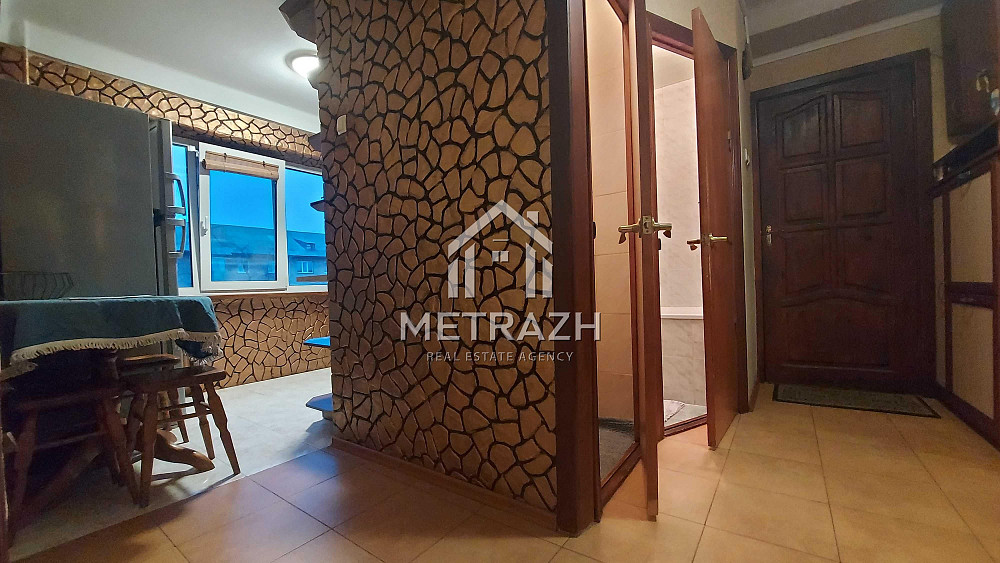 ТОП ЛОКАЦІЯ! Простора 3к квартира вул. Остафія Дашкевича 11 Київ - зображення 2