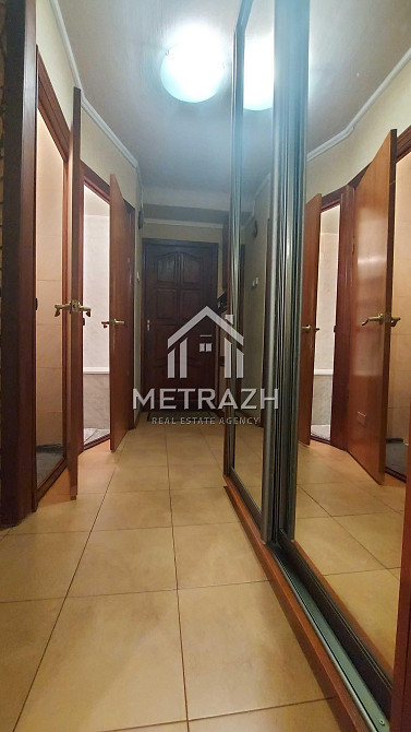 ТОП ЛОКАЦІЯ! Простора 3к квартира вул. Остафія Дашкевича 11 Київ - зображення 6