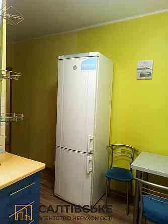 0579-КЮ Продам 2К квартиру на Салтовке Медкомплекс 626 м/р Харків