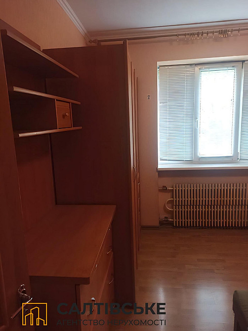 0579-КЮ Продам 2К квартиру на Салтовке Медкомплекс 626 м/р Харків - зображення 8