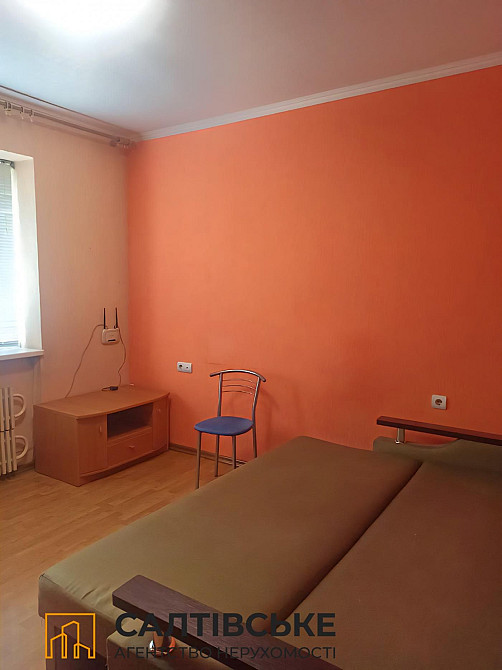 0579-КЮ Продам 2К квартиру на Салтовке Медкомплекс 626 м/р Харків - зображення 7