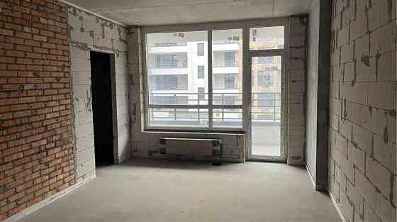 Пуща Водиця. Квітки Цісик 32. квартира без комісіі з кладовою Киев