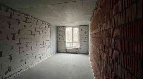 Пуща Водиця. Квітки Цісик 32. квартира без комісіі з кладовою Киев