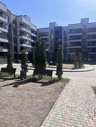 Пуща Водиця. Квітки Цісик 32. квартира без комісіі з кладовою Киев