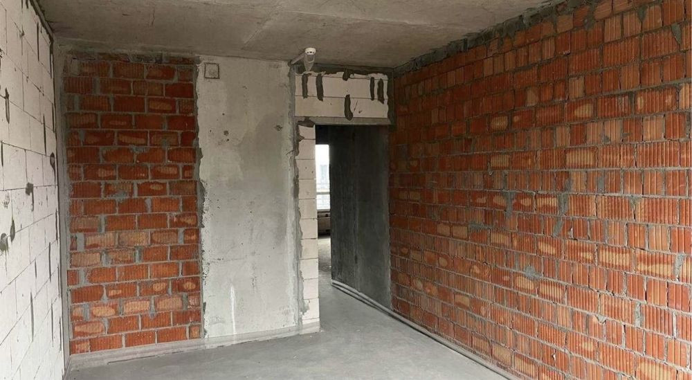 Пуща Водиця. Квітки Цісик 32. квартира без комісіі з кладовою Київ - зображення 7