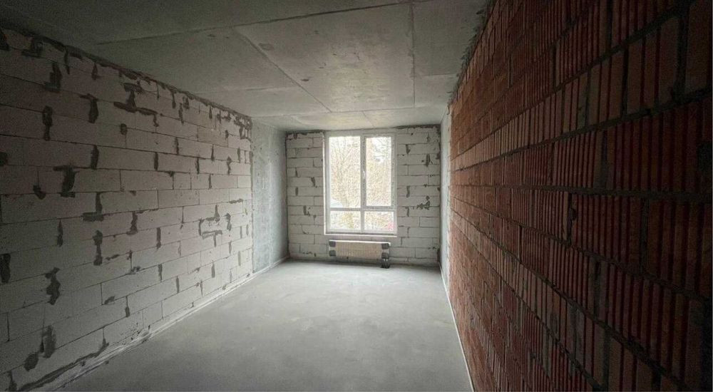 Пуща Водиця. Квітки Цісик 32. квартира без комісіі з кладовою Київ - зображення 3