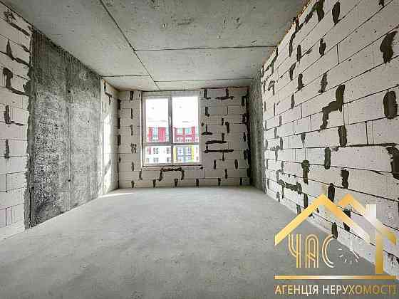 Продаж квартири 48м2 на 2-му поверсі, у смт. Чабани ЖК Добре місто 2 Чабани