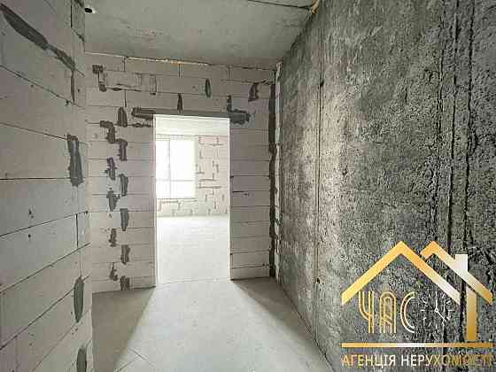 Продаж квартири 48м2 на 2-му поверсі, у смт. Чабани ЖК Добре місто 2 Чабани