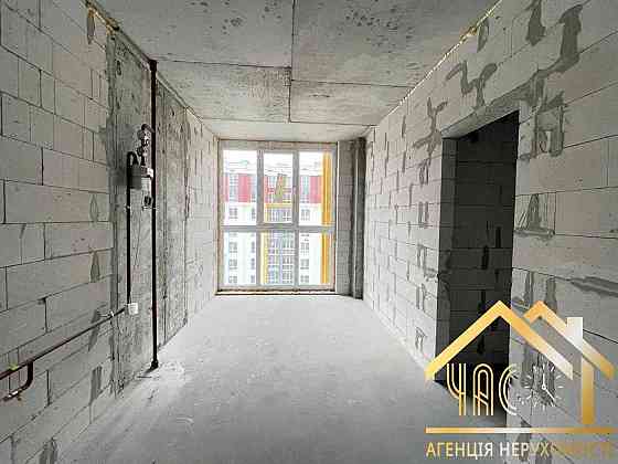 Продаж квартири 48м2 на 2-му поверсі, у смт. Чабани ЖК Добре місто 2 Чабани