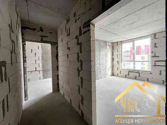 Продаж квартири 48м2 на 2-му поверсі, у смт. Чабани ЖК Добре місто 2 Чабани