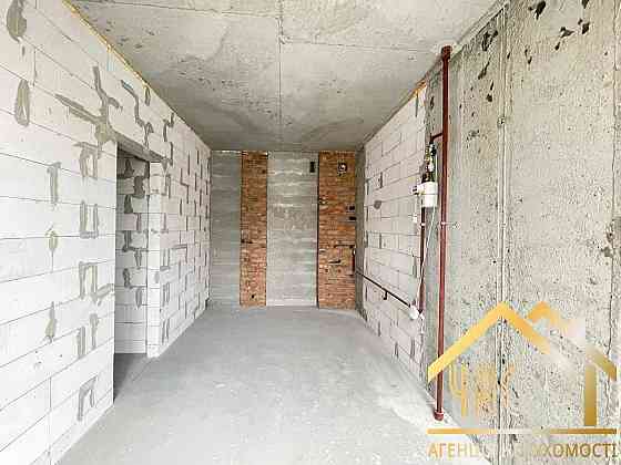 Продаж квартири 48м2 на 2-му поверсі, у смт. Чабани ЖК Добре місто 2 Чабани