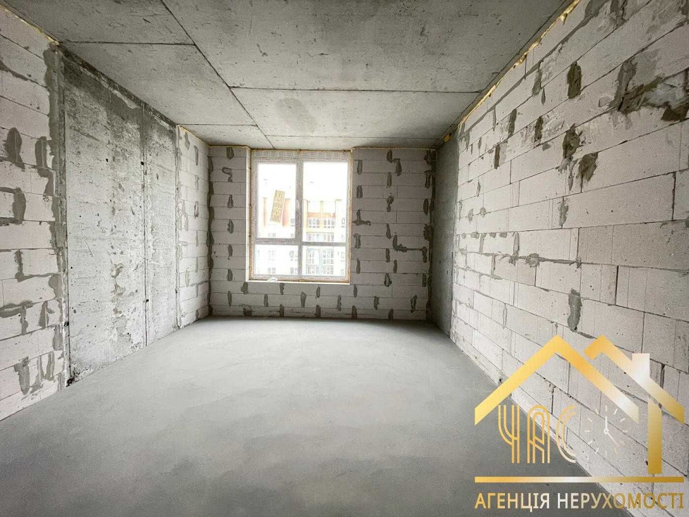 Продаж квартири 48м2 на 2-му поверсі, у смт. Чабани ЖК Добре місто 2 Чабани - зображення 8