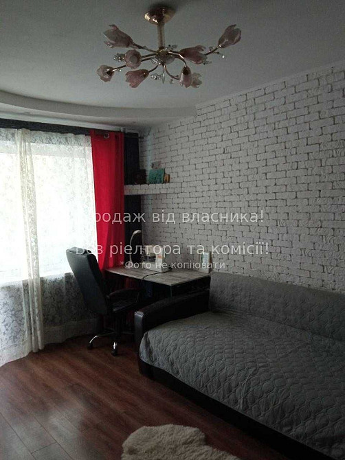 Продам 2км. квартиру, вул. Запорізька. Дизайнерська + Без комісії! Запорожье - изображение 5