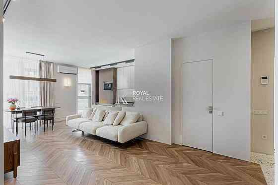 Продаж квартири 3к 85м2 ЖК Французький квартал 2 Центр Печерськ Київ