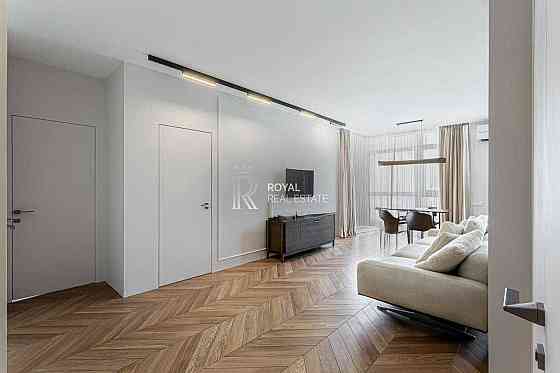 Продаж квартири 3к 85м2 ЖК Французький квартал 2 Центр Печерськ Київ