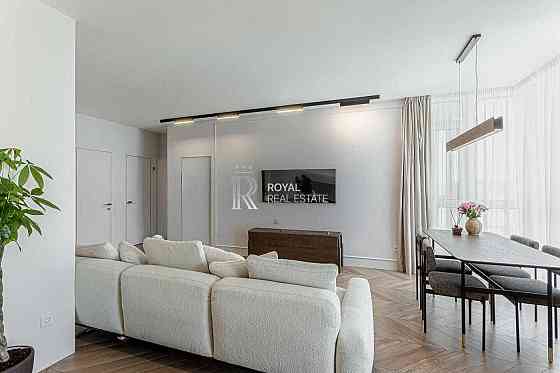 Продаж квартири 3к 85м2 ЖК Французький квартал 2 Центр Печерськ Київ