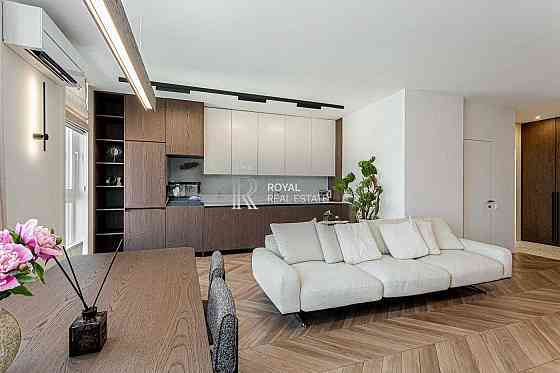 Продаж квартири 3к 85м2 ЖК Французький квартал 2 Центр Печерськ Київ