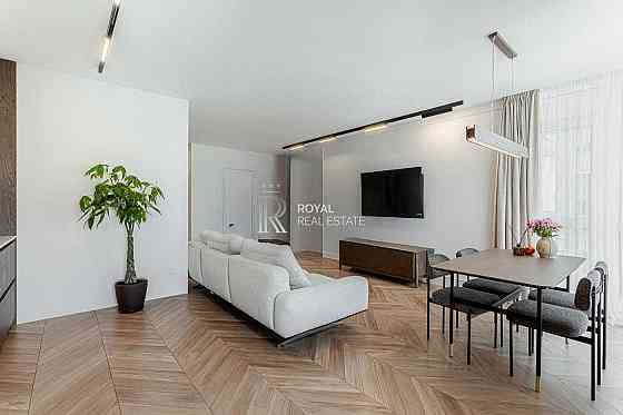 Продаж квартири 3к 85м2 ЖК Французький квартал 2 Центр Печерськ Київ