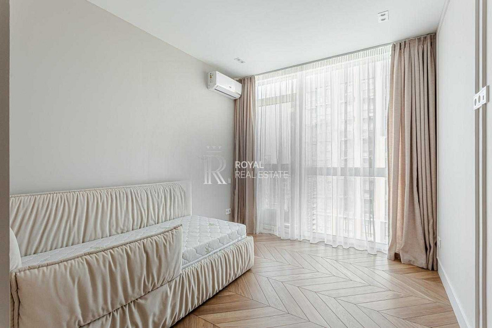 Продаж квартири 3к 85м2 ЖК Французький квартал 2 Центр Печерськ Київ - зображення 8