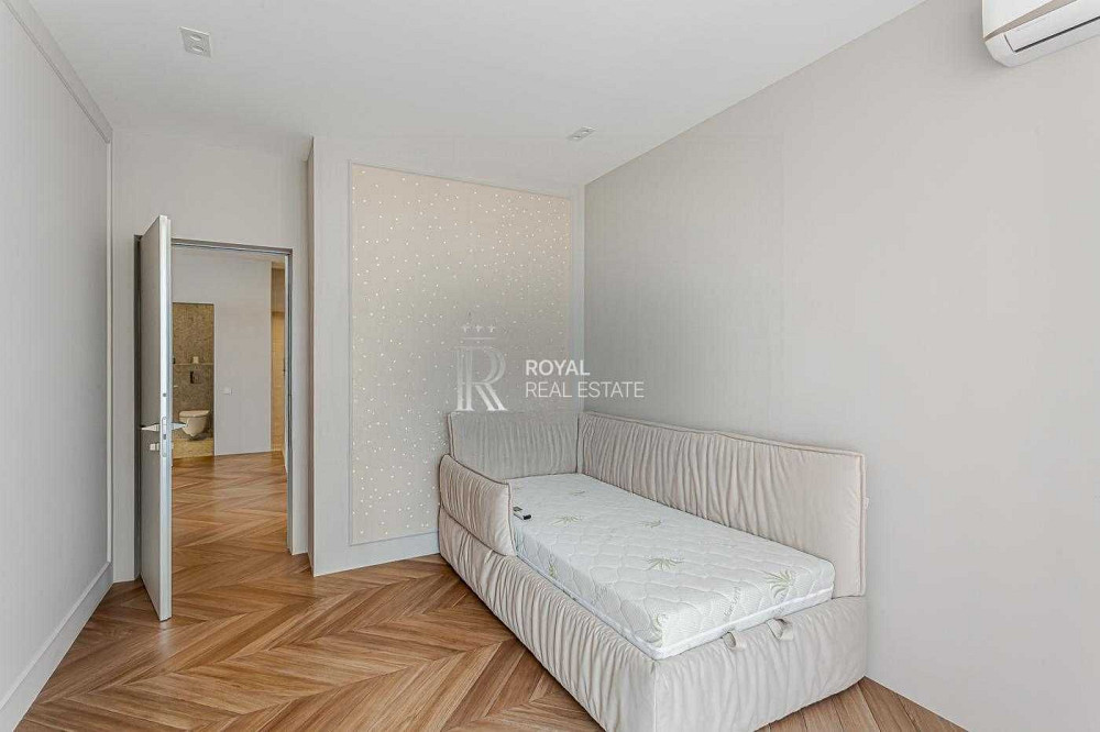 Продаж квартири 3к 85м2 ЖК Французький квартал 2 Центр Печерськ Київ - зображення 7