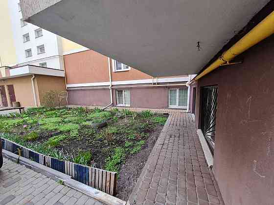 Двокімнатна квартира(евро 3кім) з РЕМОНТОМ у Ірпені! Центральний парк! Ирпень