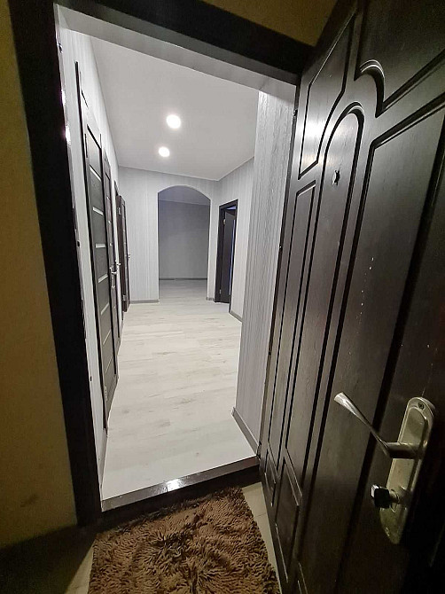 Двокімнатна квартира(евро 3кім) з РЕМОНТОМ у Ірпені! Центральний парк! Ирпень - изображение 8