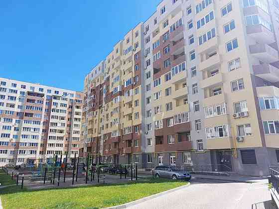 Продаж 3 кім. квартира 82 м2, вул. Угорська, м. Львів Львів