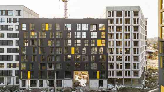 Продається квартира ЖК Містечко Підхамче, Вежа Львів