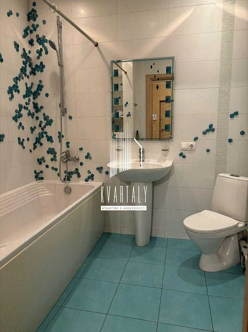 Продаж 2-к квартири,П-к Феодосійський 14 Київ - зображення 5