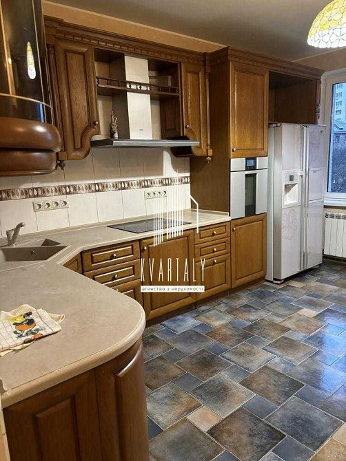 Продаж 2-к квартири,П-к Феодосійський 14 Київ - зображення 1