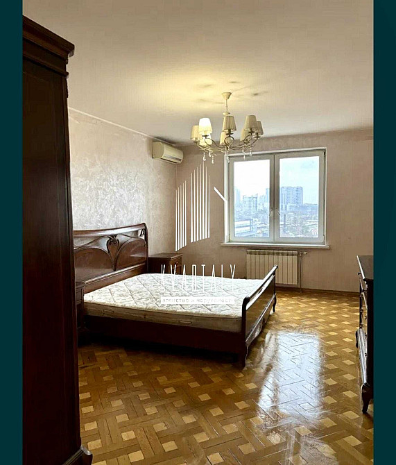 Продаж 2-к квартири,П-к Феодосійський 14 Київ - зображення 8