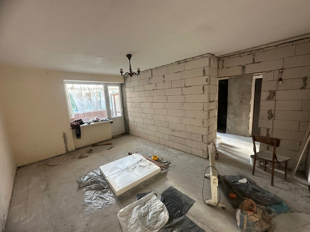 Продам 1-ну квартиру в ШЕПТИЦЬКОМУ  - изображение 1