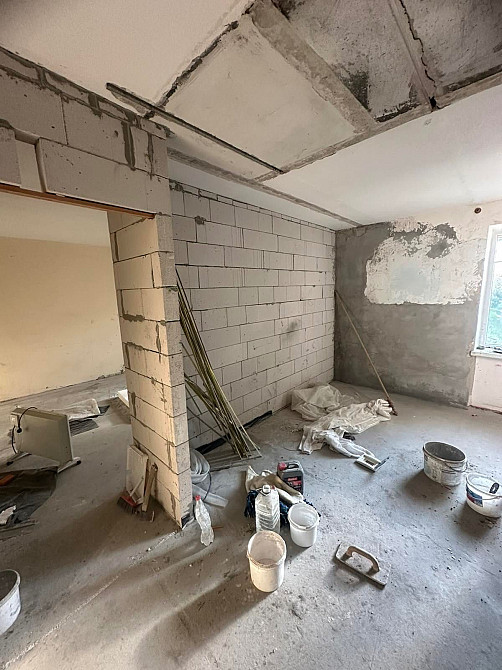 Продам 1-ну квартиру в ШЕПТИЦЬКОМУ  - изображение 6