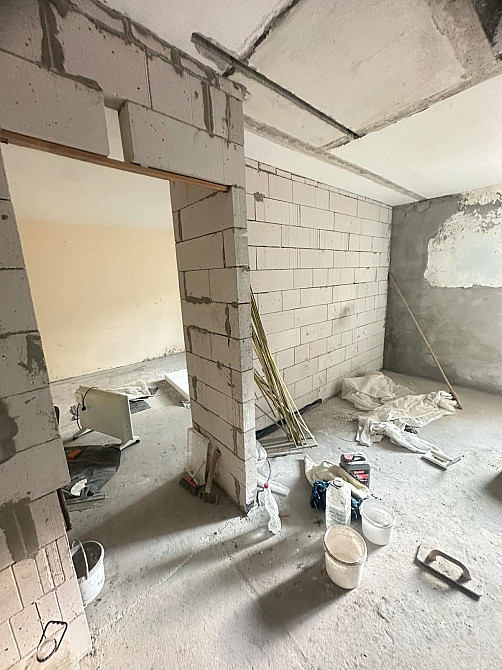 Продам 1-ну квартиру в ШЕПТИЦЬКОМУ  - изображение 7