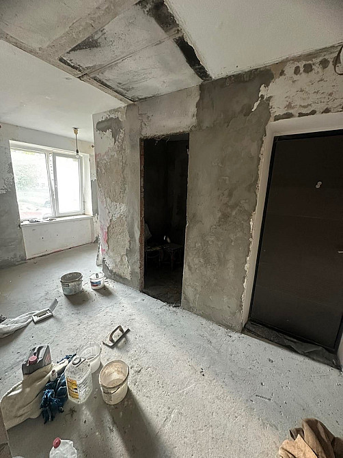 Продам 1-ну квартиру в ШЕПТИЦЬКОМУ  - изображение 5