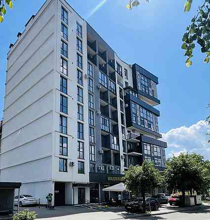 2-х Новобудова з Євроремонтом в ТОП локації Черновцы