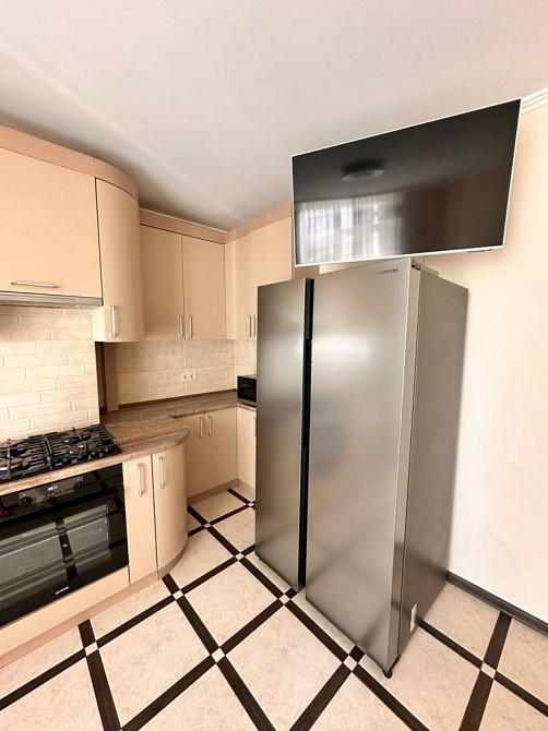 2-х Новобудова з Євроремонтом в ТОП локації Чернівці - зображення 8