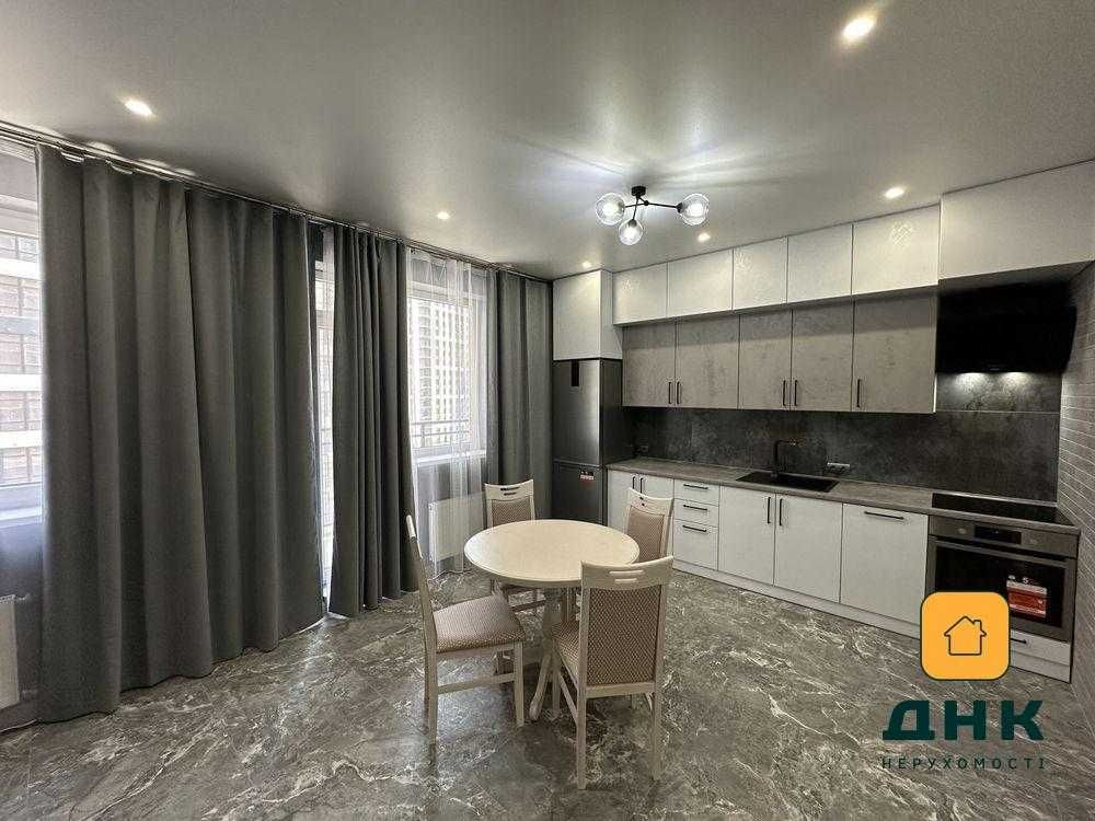 Аркадия 67м²‼️Большая 1к квартира‼️Балкон•Жемчужина Генуэзская• МОРЕ Одеса - зображення 4